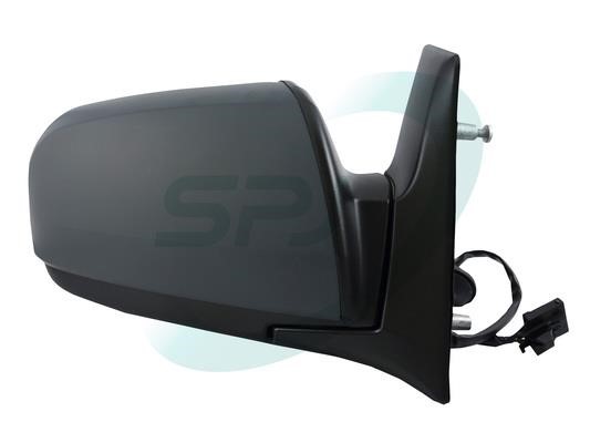 SPJ E3211 Rearview mirror external left E3211
