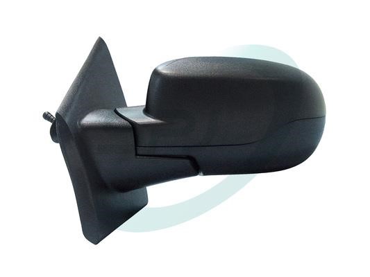 SPJ E3221 Rearview mirror external left E3221