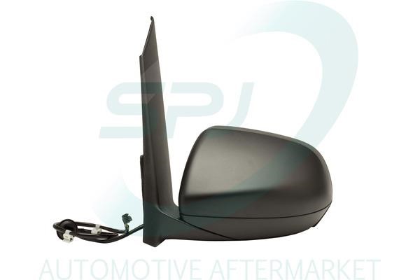 SPJ E-3400 Rearview mirror external right E3400