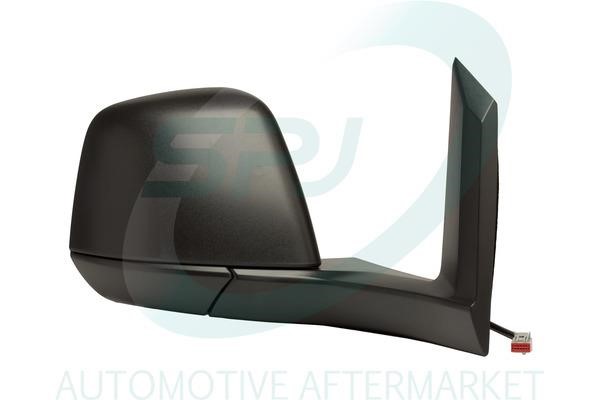 SPJ E-3486 Rearview mirror external right E3486