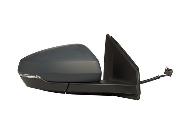 E3581 SPJ Rearview mirror external left