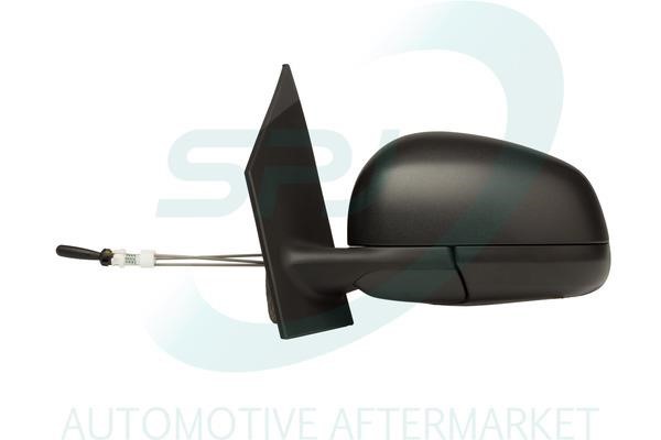 SPJ E-3548 Rearview mirror external right E3548