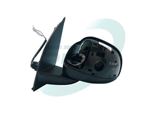 SPJ K0504 Rearview mirror external right K0504