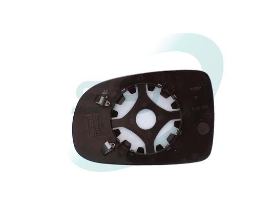 SPJ LR-0160 Side mirror insert, right LR0160