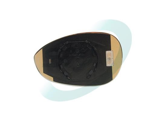 SPJ L-0749 Left side mirror insert L0749