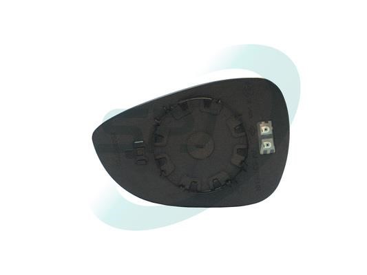 SPJ L-0829 Left side mirror insert L0829