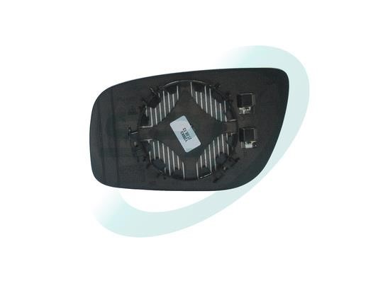 SPJ L-1074 Side mirror insert, right L1074