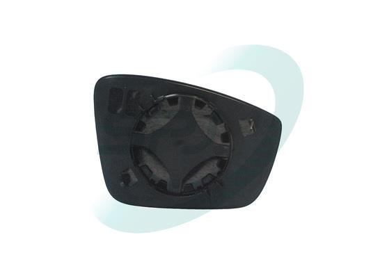 L1111 SPJ Wing mirror glass, left