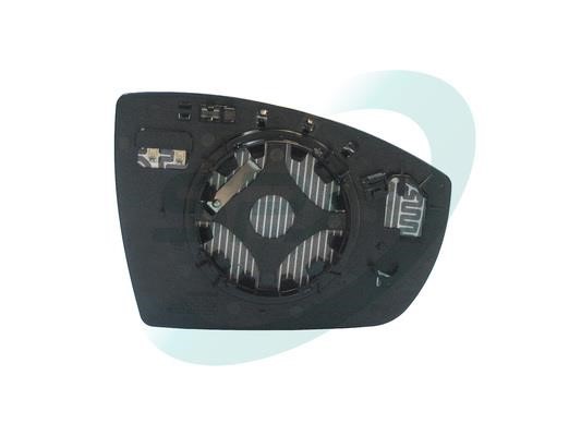 SPJ LR1116 Side mirror insert, right LR1116