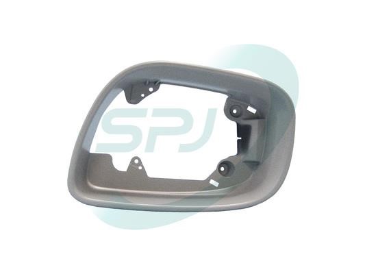 SPJ P-0150 Bracket side mirror P0150