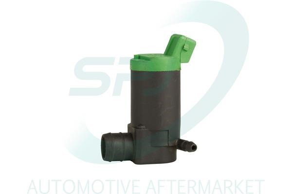 SPJ SP-001 Glass washer pump SP001