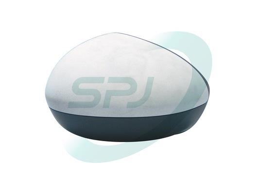 V0508 SPJ Cover side right mirror