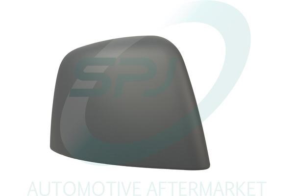 SPJ V-0753 Cover side left mirror V0753