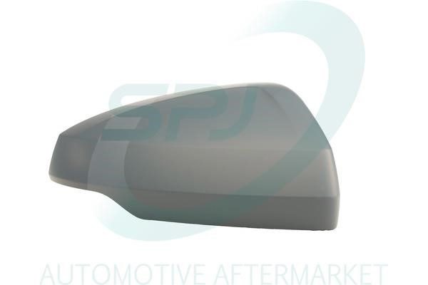 V0811 SPJ Cover side left mirror