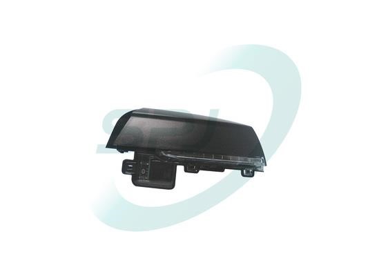 Z0084 SPJ Side lighting lamp in the side mirror