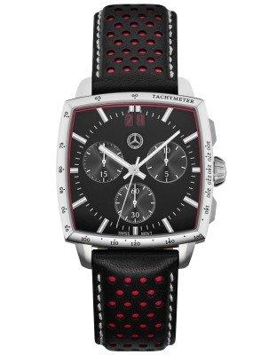 Mercedes B6 6 04 1568 Mercedes-Benz Men’s chronograph watch, Classic, Rally B66041568