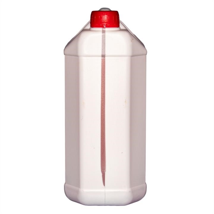 Antifreeze QT MEG EXTRA G12, red -40°C, 5kg QT-oil QT561405