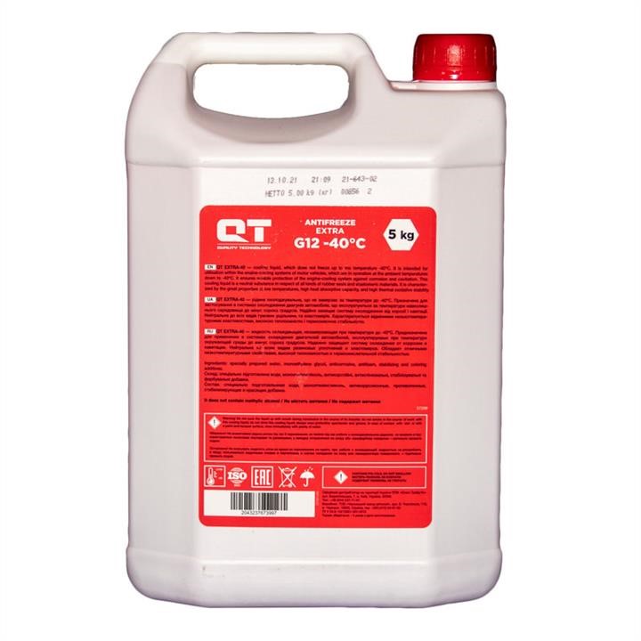 Buy QT-oil QT561405 at a low price in United Arab Emirates!
