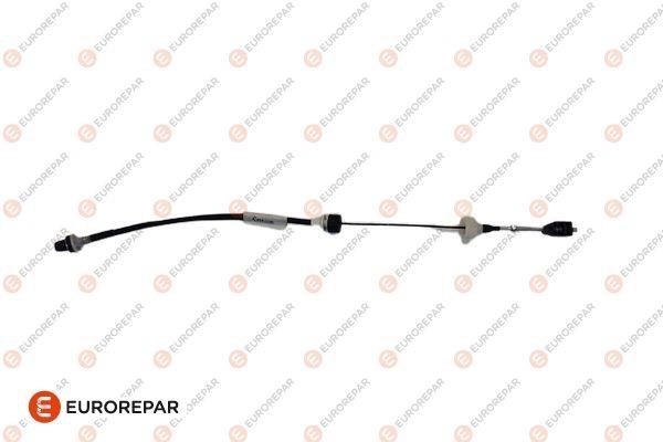 Eurorepar 1608269980 Clutch cable 1608269980