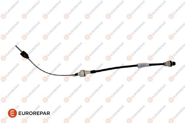 Eurorepar 1608270280 Clutch cable 1608270280