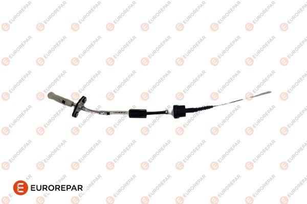 Eurorepar 1608271280 Clutch cable 1608271280