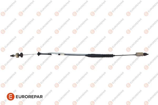 Eurorepar 1608271980 Clutch cable 1608271980