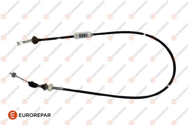 Eurorepar 1608273080 Clutch cable 1608273080