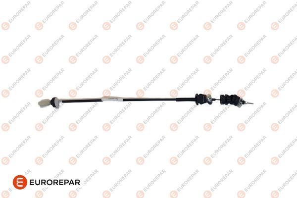 Eurorepar 1608273480 Clutch cable 1608273480