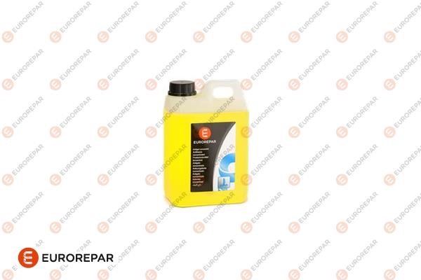 Eurorepar 1631692380 Antifreeze EUROREPAR G13 yellow, concentrate -70C, 2l 1631692380