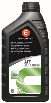 Eurorepar 1635510980 Oil Transmission EUROREPAR ATF AL4 / 4HP20, 1 l 1635510980