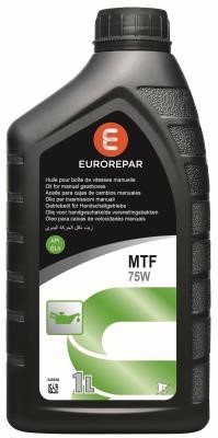 Eurorepar 1635511180 Oil Transmission EUROREPAR MTF 75W80, 1 l 1635511180