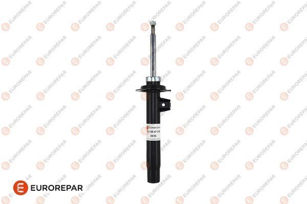 Eurorepar 1635547080 Gas-oil suspension shock absorber 1635547080