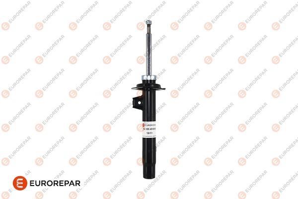 Eurorepar 1635549880 Gas-oil suspension shock absorber 1635549880