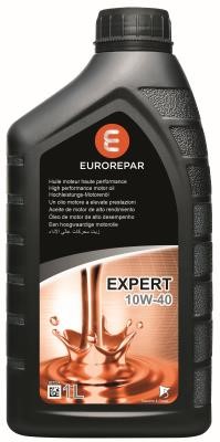 Eurorepar 1635763680 Engine oil EUROREPAR EXPERT 10W-40, 1L 1635763680