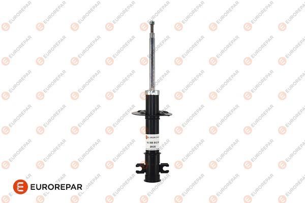 Eurorepar 1635550280 Gas-oil suspension shock absorber 1635550280