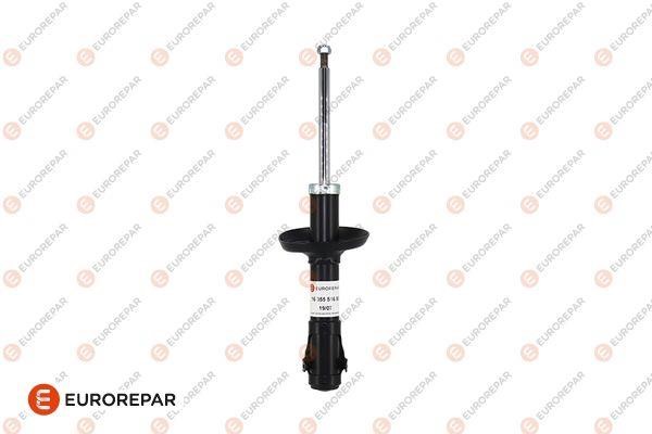 Eurorepar 1635551680 Gas-oil suspension shock absorber 1635551680
