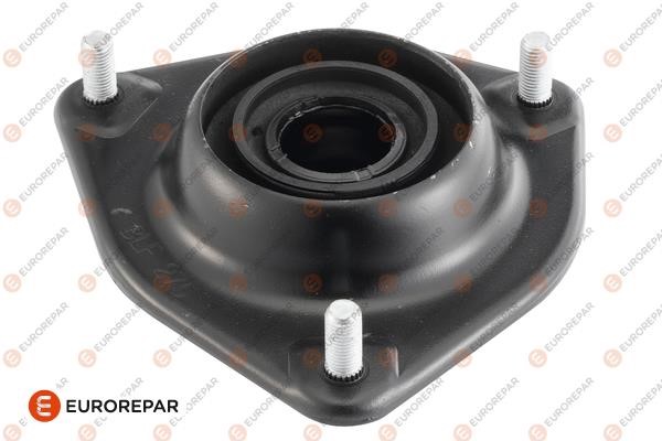 Eurorepar 1638390080 Strut bearing with bearing kit 1638390080