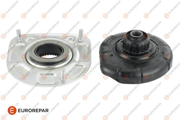 Eurorepar 1638390180 Strut bearing with bearing kit 1638390180