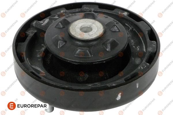 Eurorepar 1638390380 Strut bearing with bearing kit 1638390380