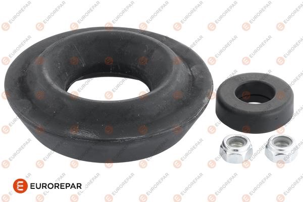 Eurorepar 1638390480 Strut bearing with bearing kit 1638390480
