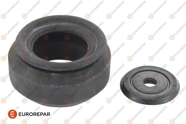 Eurorepar 1638390780 Strut bearing with bearing kit 1638390780