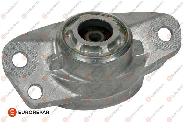 Eurorepar 1638391180 Strut bearing with bearing kit 1638391180