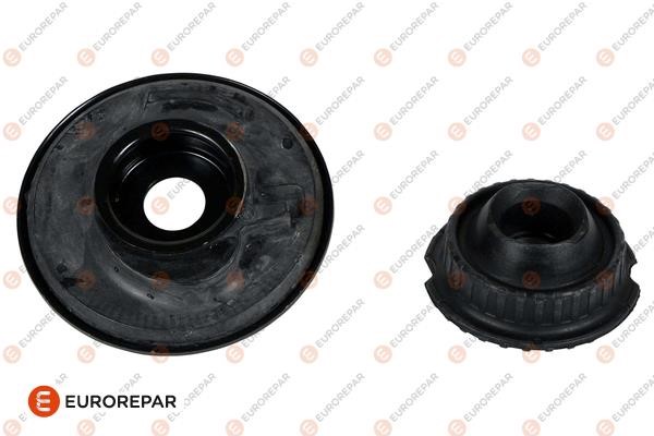 Eurorepar 1638391280 Strut bearing with bearing kit 1638391280