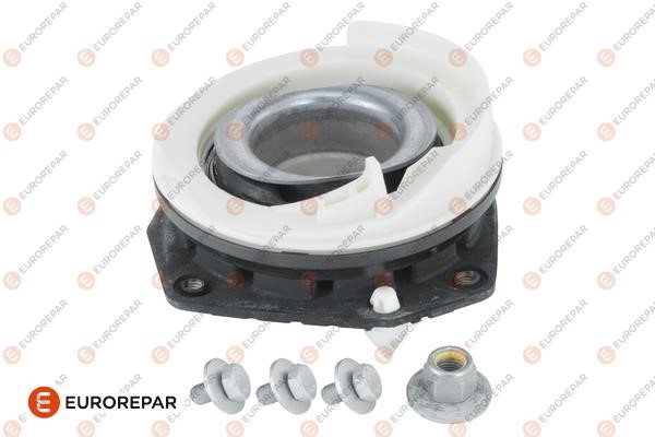 Eurorepar 1638391480 Strut bearing with bearing kit 1638391480