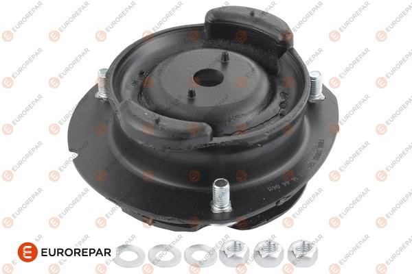 Eurorepar 1638391680 Strut bearing with bearing kit 1638391680