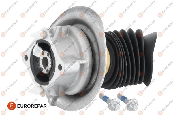 Eurorepar 1638391780 Strut bearing with bearing kit 1638391780