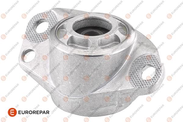 Eurorepar 1638391880 Strut bearing with bearing kit 1638391880