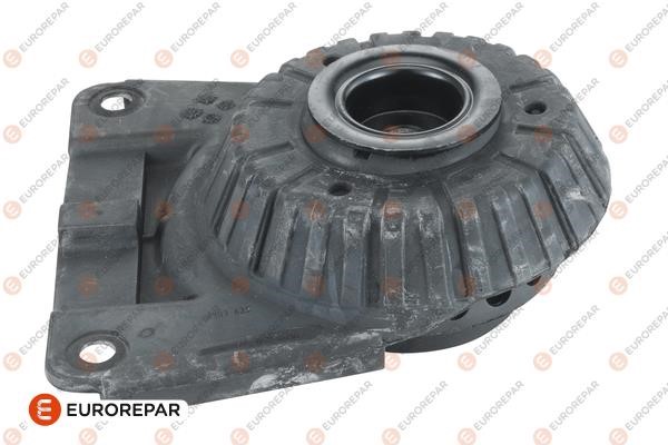 Eurorepar 1638392180 Strut bearing with bearing kit 1638392180