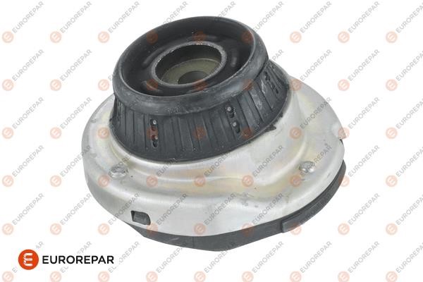 Eurorepar 1638392280 Strut bearing with bearing kit 1638392280