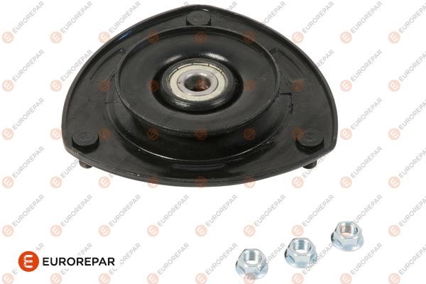 Eurorepar 1638392380 Strut bearing with bearing kit 1638392380
